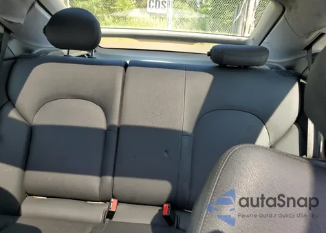 2004 Mercedes-Benz C 230K Sport Coupe из США, поврежденный, VIN WDBRN40J94A548568